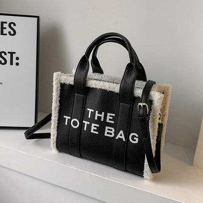 Bolso Tote Bag