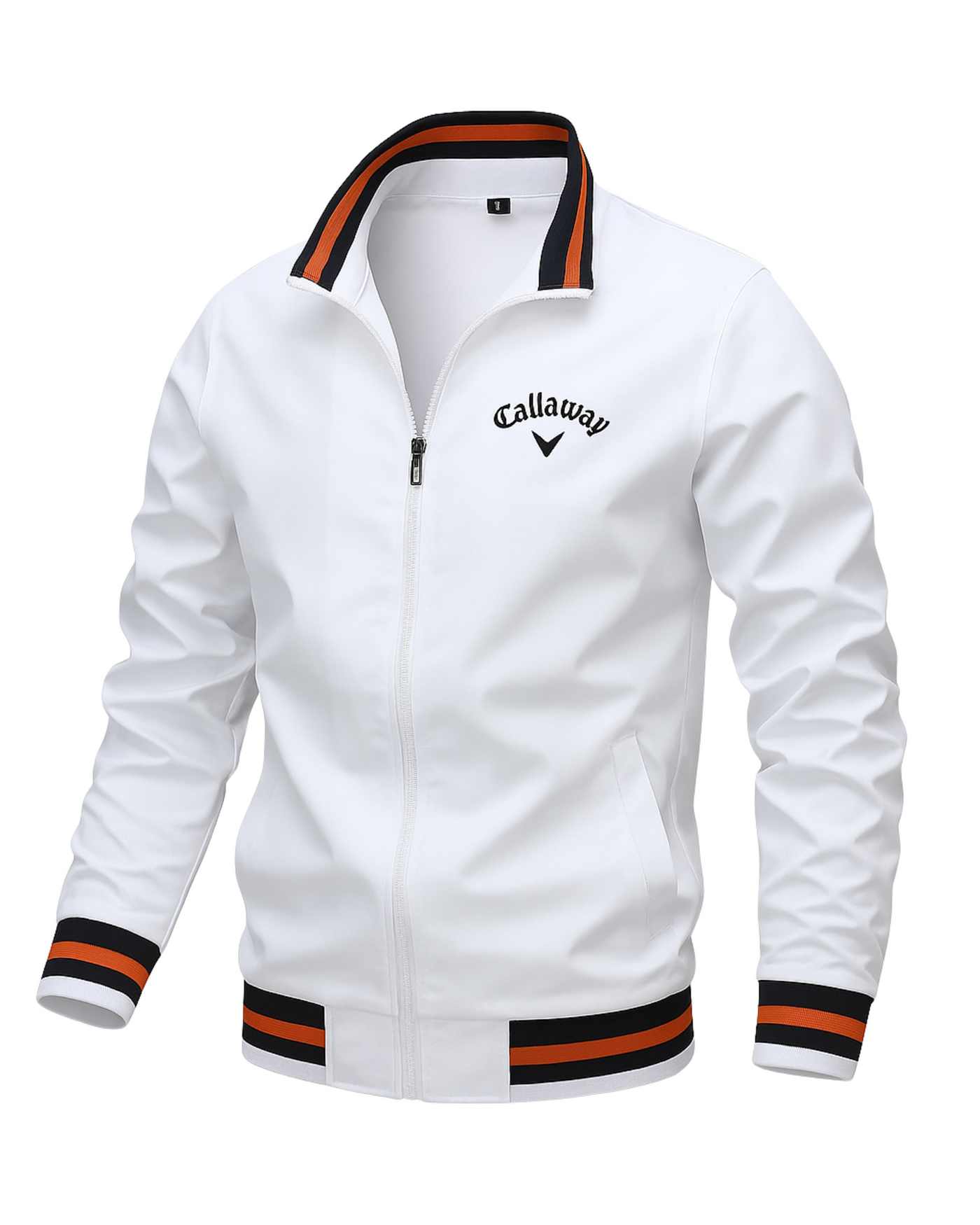 REMY | Chaqueta deportiva clásica.