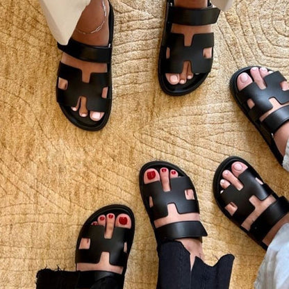 LÍA - SANDALIAS UNISEX