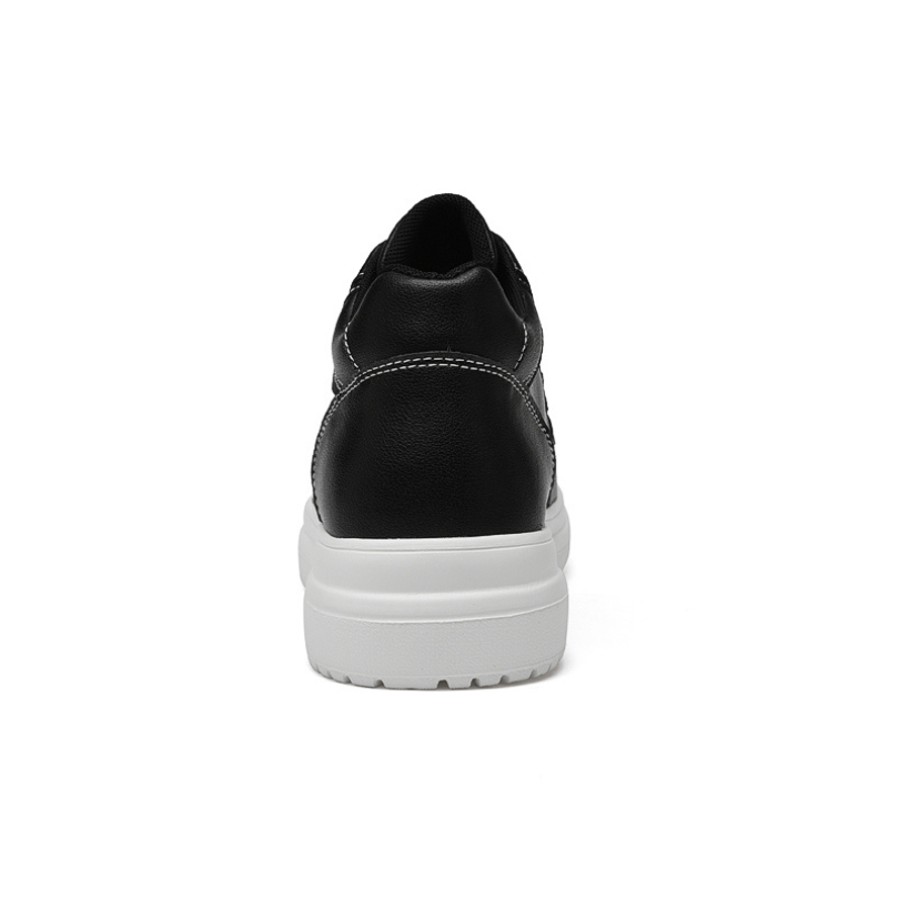 AUREA NEGRO - AUMENTA TU ALTURA (+6cm +8cm)