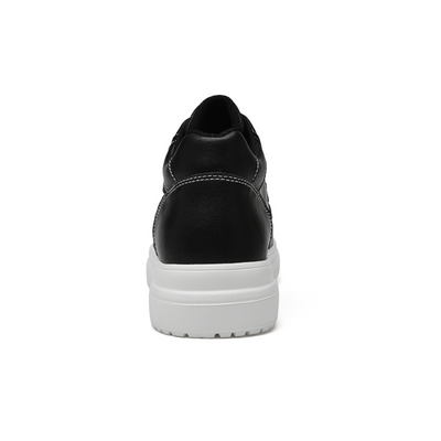 AUREA NEGRO - AUMENTA TU ALTURA (+6cm +8cm)