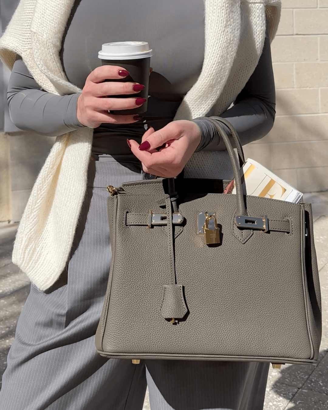 MILA | BOLSO DE CUERO