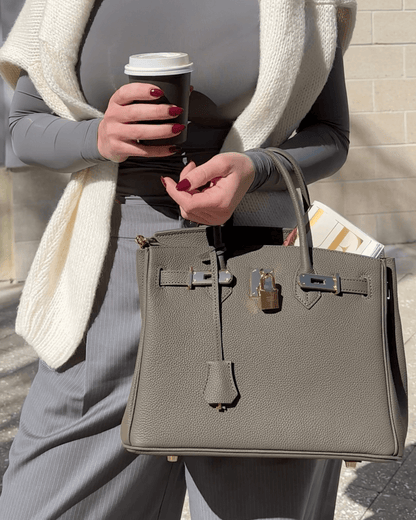 MILA | BOLSO DE CUERO