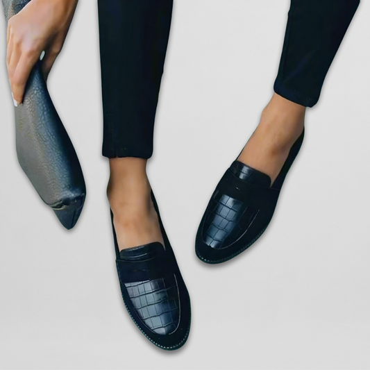 ALBA - MOCASINES ELEGANTES