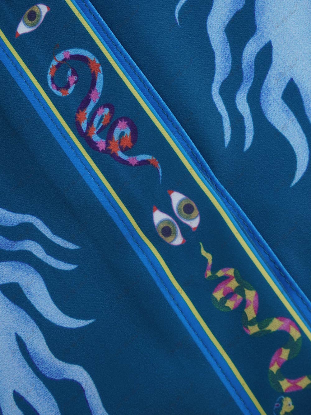 IMÉN - CONJUNTO DOS PIEZAS