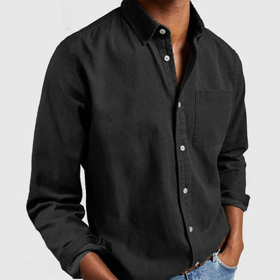 SERGIO - CAMISA DE VESTIR