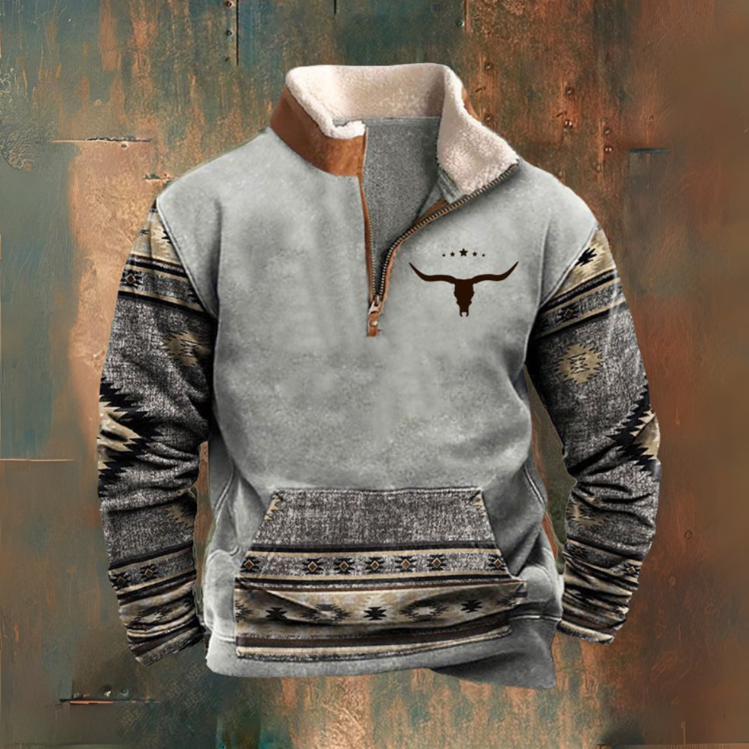 RINGO - SUDADERA EXCLUSIVA