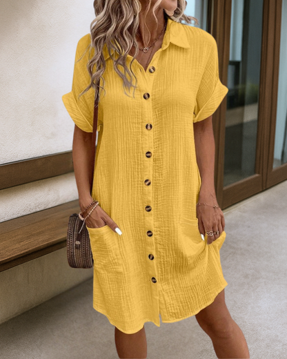 MELISSA - VESTIDO MIDI DE VERANO