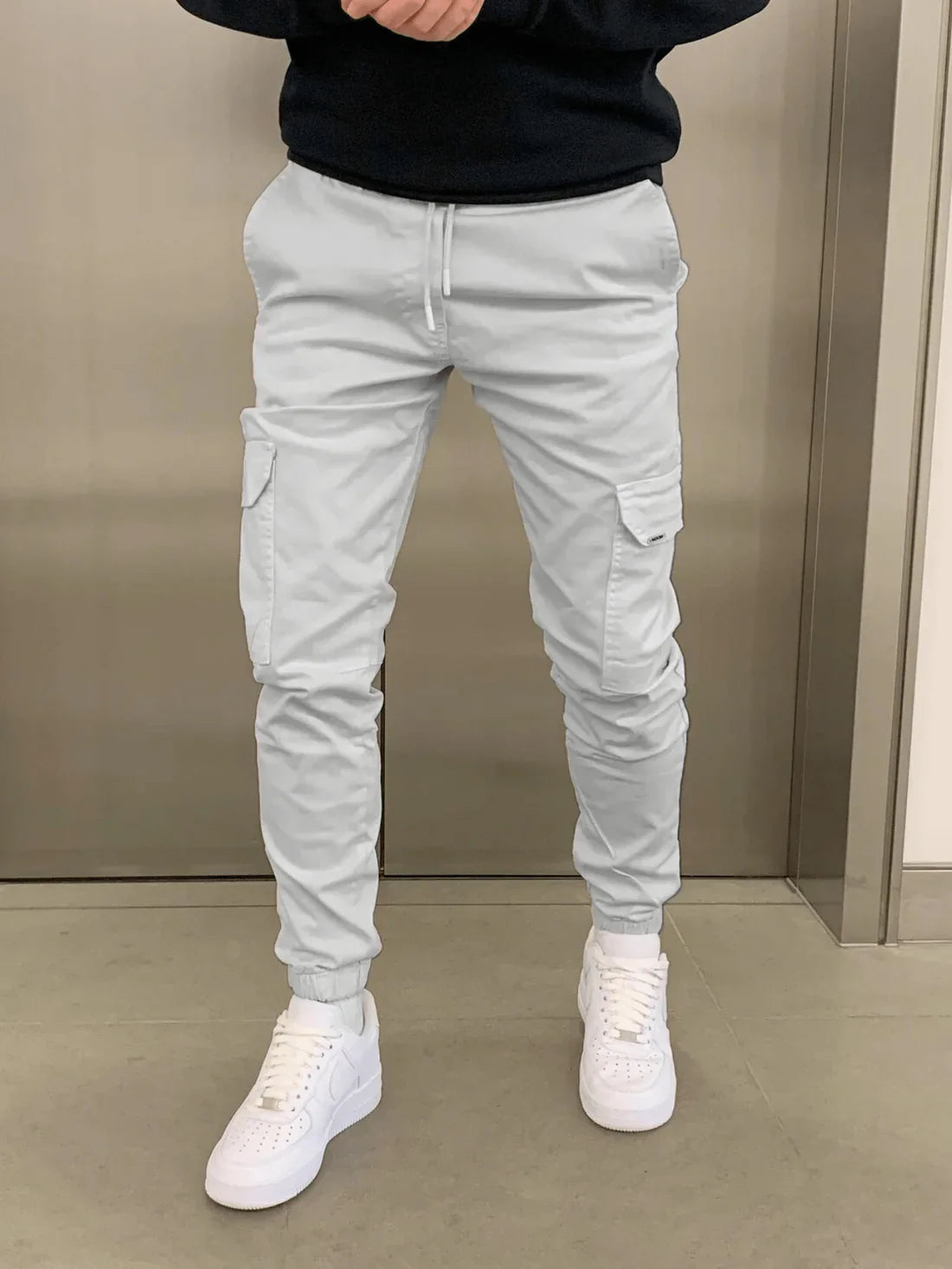 PANTALÓN CARGO