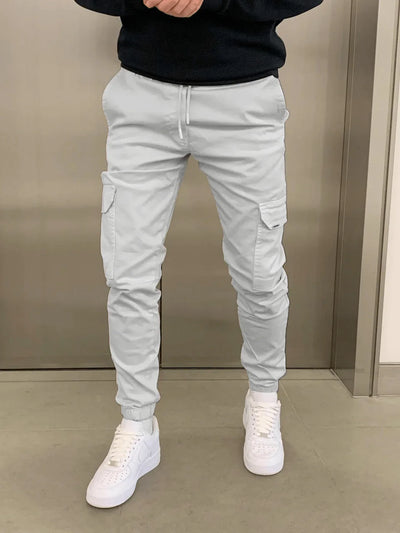 PANTALÓN CARGO