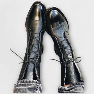 CARINA - BOTAS DE CAÑA ALTA