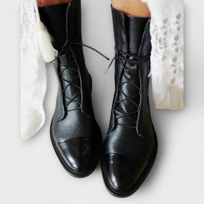 CARINA - BOTAS DE CAÑA ALTA