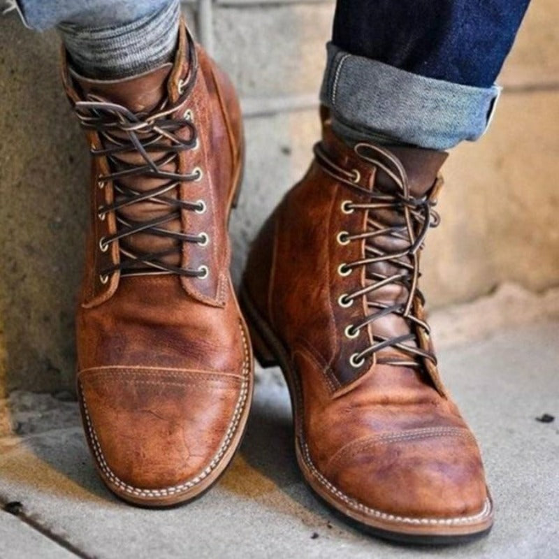 JULIÁN - BOTAS CLÁSICAS