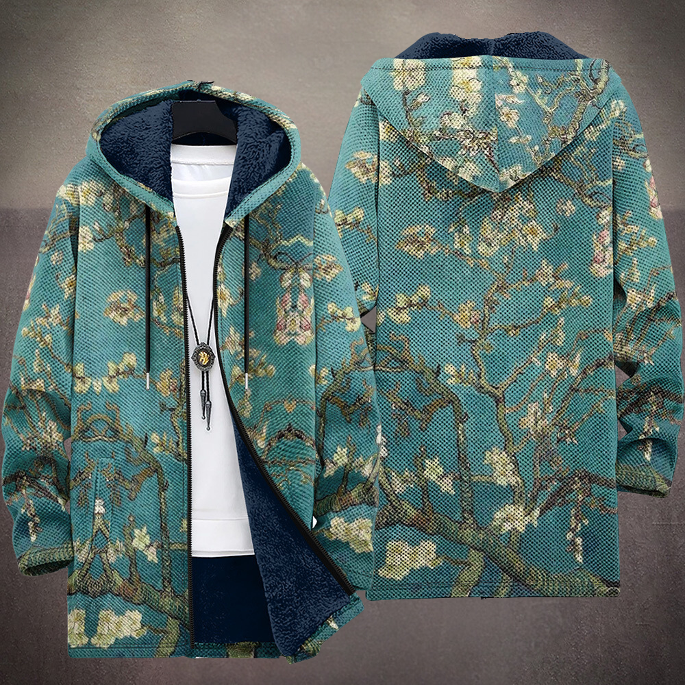 CELINE - CARDIGAN ARTÍSTICO