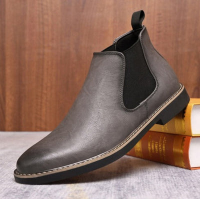 HARRY - BOTAS CHELSEA