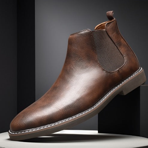 HARRY - BOTAS CHELSEA