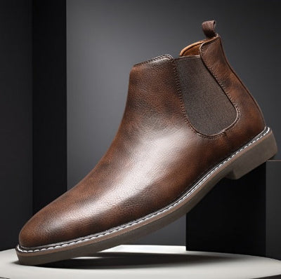 HARRY - BOTAS CHELSEA