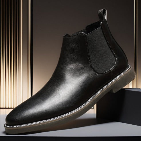 HARRY - BOTAS CHELSEA