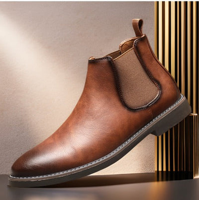 HARRY - BOTAS CHELSEA