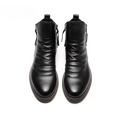 BOTAS BERNARDO CAVALLINO