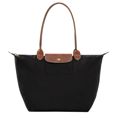NOIRE - TOTE BAG