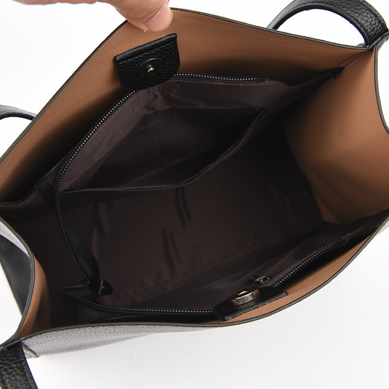 FERA - BOLSO ESTILO BANDOLERA