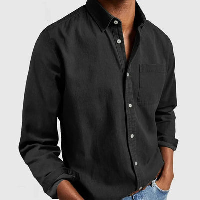 SERGIO - CAMISA DE VESTIR