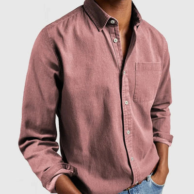 SERGIO - CAMISA DE VESTIR