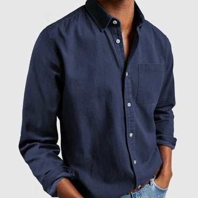 SERGIO - CAMISA DE VESTIR