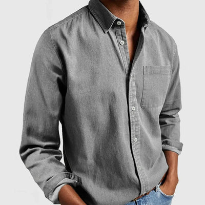 SERGIO - CAMISA DE VESTIR