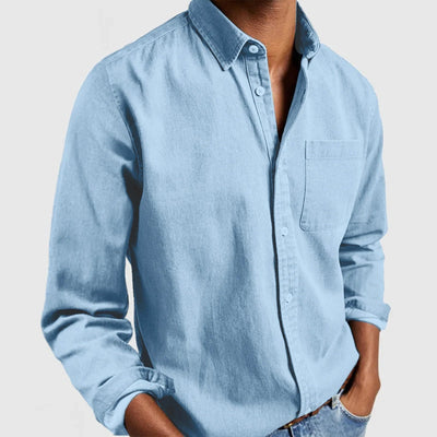 SERGIO - CAMISA DE VESTIR