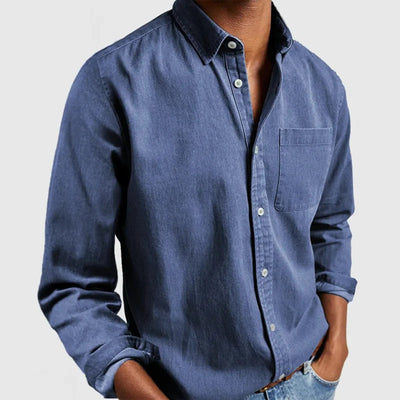 SERGIO - CAMISA DE VESTIR