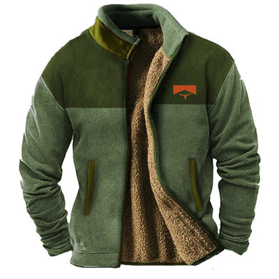 MATEO - CHAQUETA POLAR