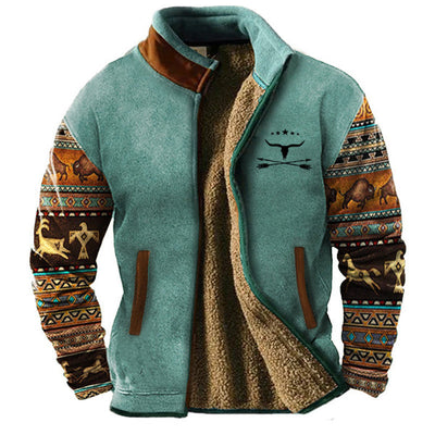 MATEO - CHAQUETA POLAR