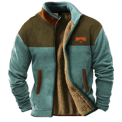 MATEO - CHAQUETA POLAR