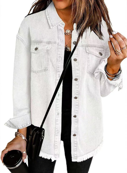 KATIA - CHAQUETA VAQUERA