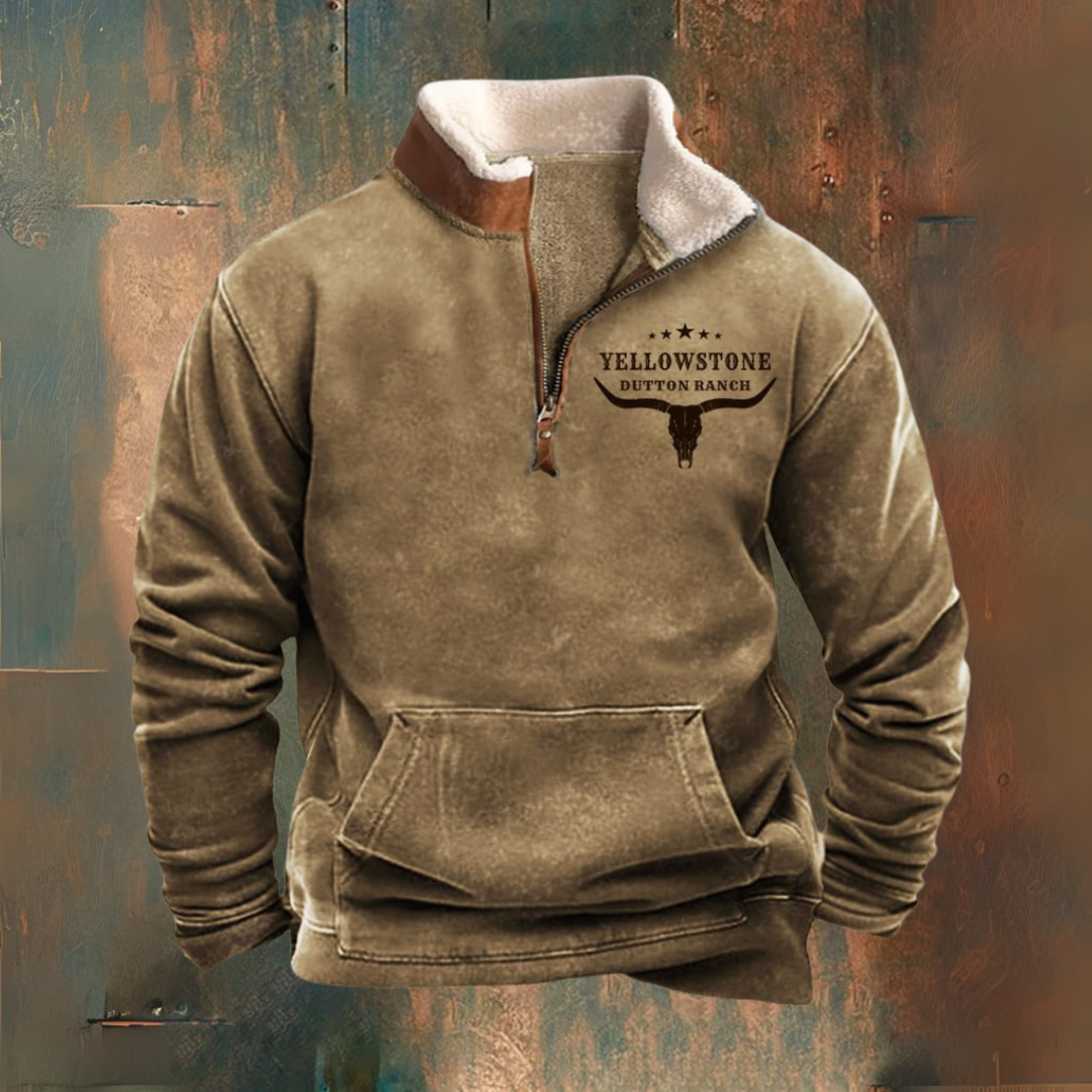 RODEO - SUDADERA EXCLUSIVA
