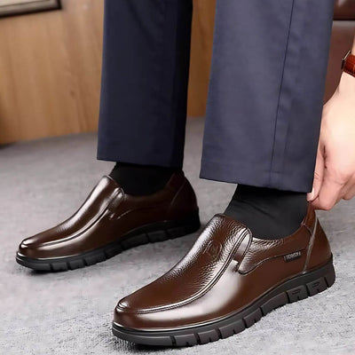 APOLO - MOCASINES CONFORTABLES