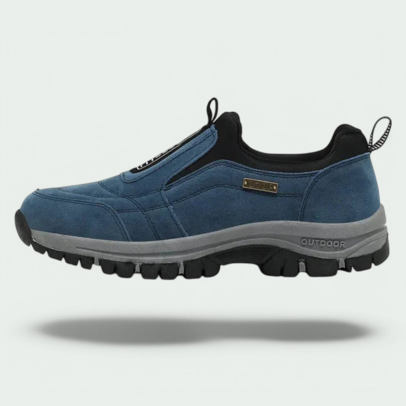 NAVIEL - ZAPATOS ORTOPÉDICOS DE SENDERISMO