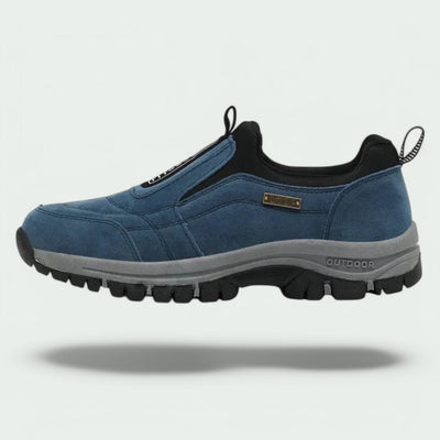 NAVIEL - ZAPATOS ORTOPÉDICOS DE SENDERISMO