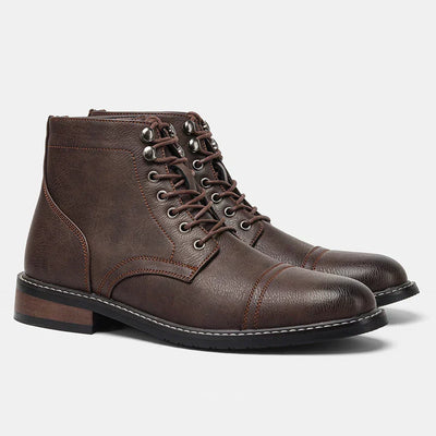 BOTAS DERBY RETRO