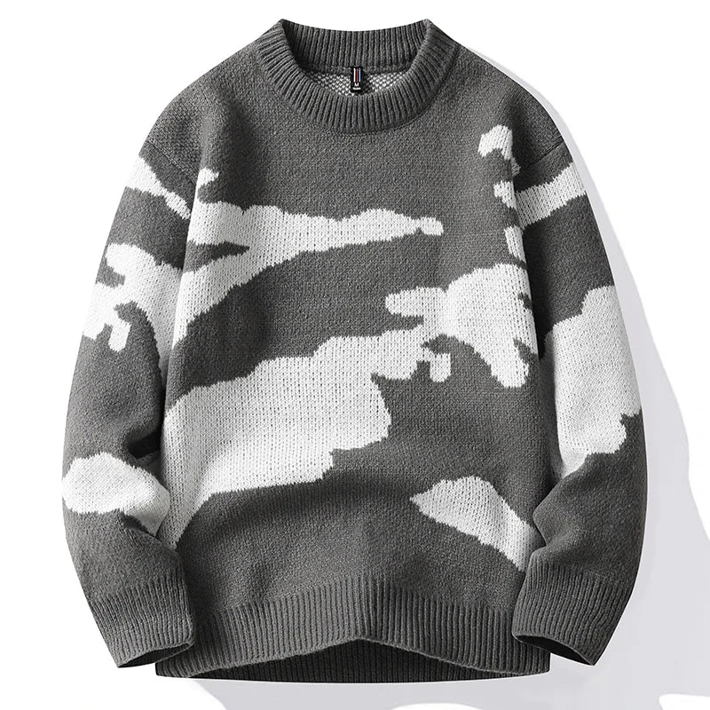 DONY - JERSEY OVERSIZE ESTAMPADO