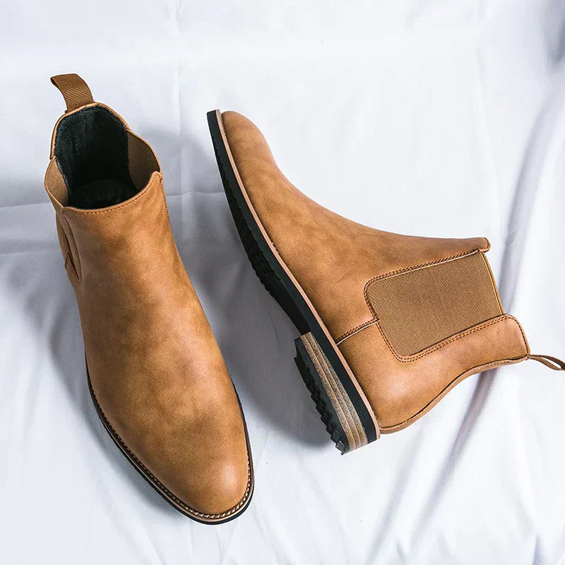 COSMO - BOTAS CHELSEA