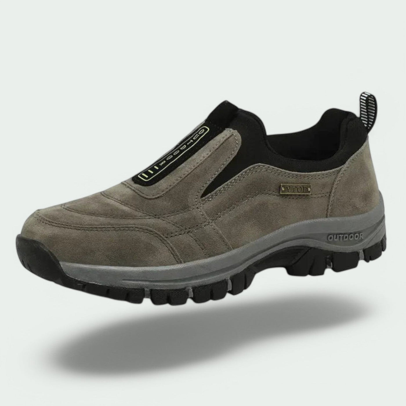 NAVIEL - ZAPATOS ORTOPÉDICOS DE SENDERISMO