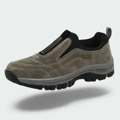 NAVIEL - ZAPATOS ORTOPÉDICOS DE SENDERISMO