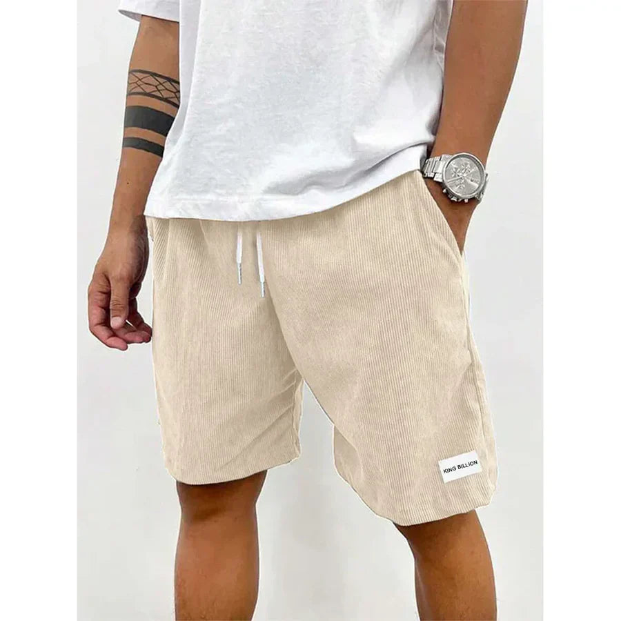 GEO - PANTALÓN CORTO