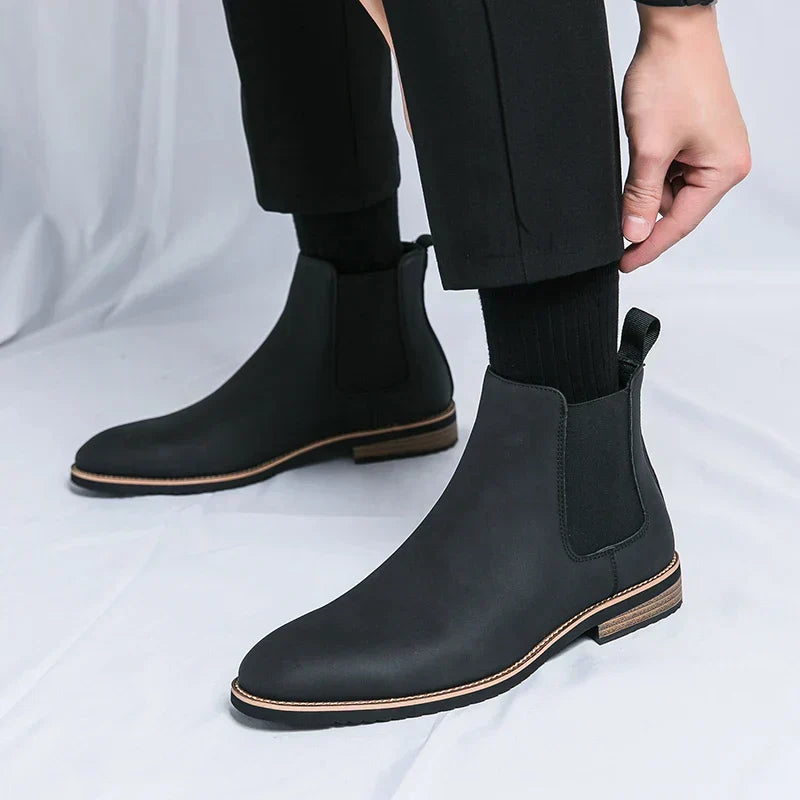 COSMO - BOTAS CHELSEA