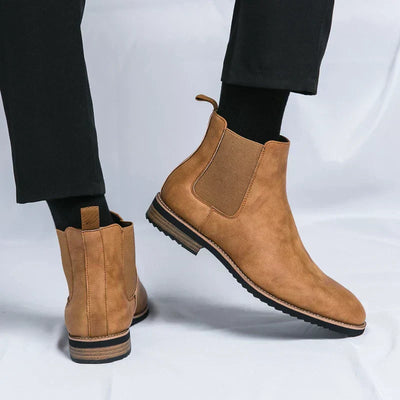 COSMO - BOTAS CHELSEA
