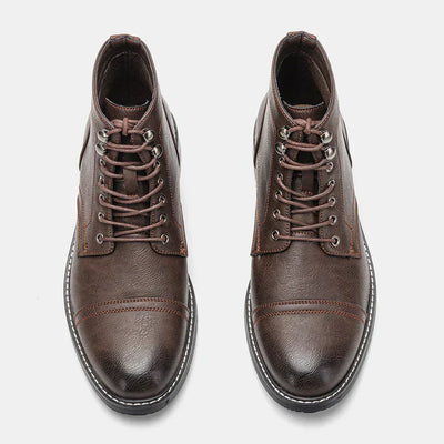 BOTAS DERBY RETRO
