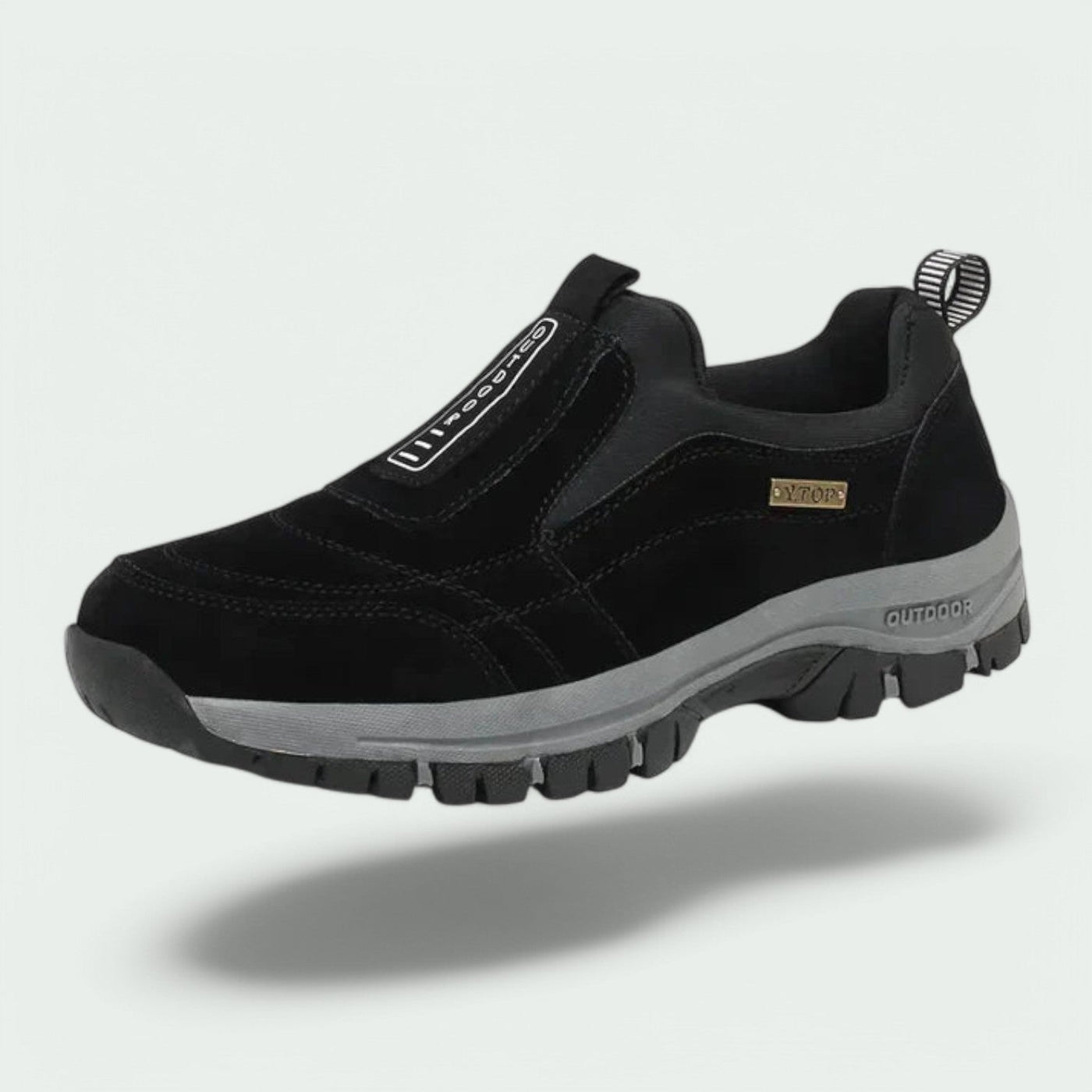 NAVIEL - ZAPATOS ORTOPÉDICOS DE SENDERISMO